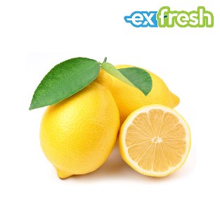 [사업자] 썬키스트  팬시 레몬 17kg내외 1박스_과수선택